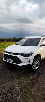 CHEVROLET TRACKER 2024