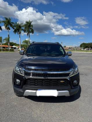 CHEVROLET TRAILBLAZER 2023