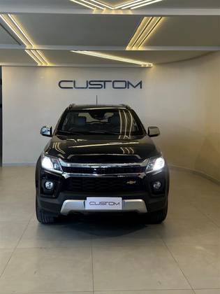 CHEVROLET TRAILBLAZER 2023