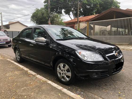 CHEVROLET VECTRA 2006