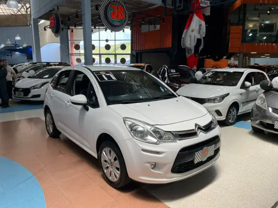 CITROËN C3 2017