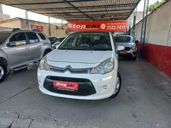 CITROËN C3 2014