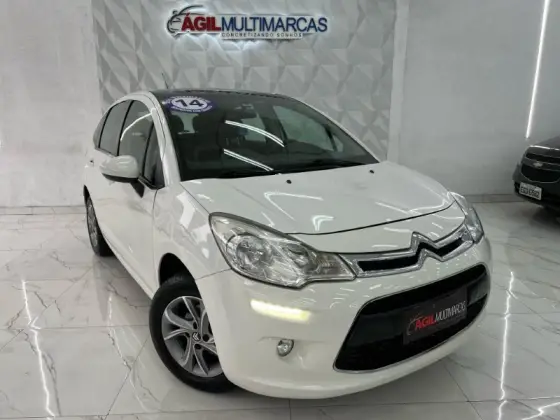 CITROËN C3 2014