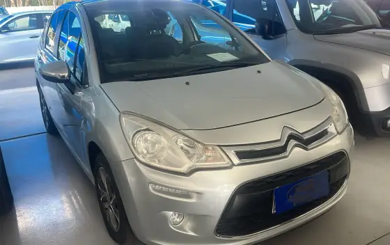 CITROËN C3 2014