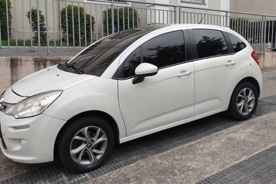 CITROËN C3 2015