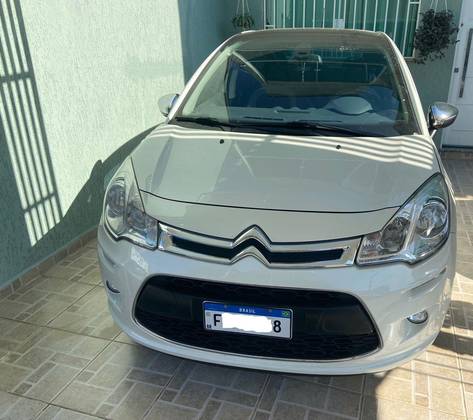 CITROËN C3 2016