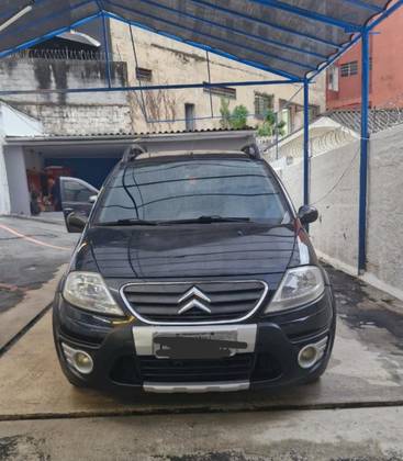 CITROËN C3 2010
