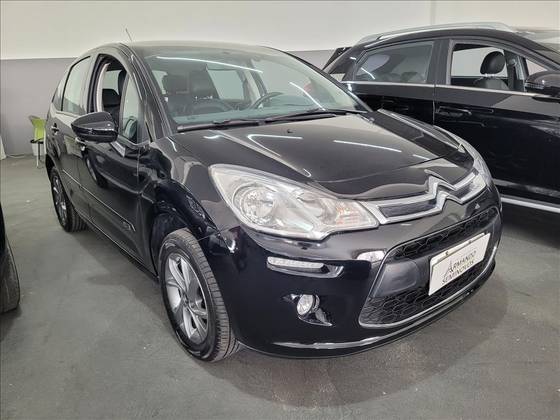 CITROËN C3 2015