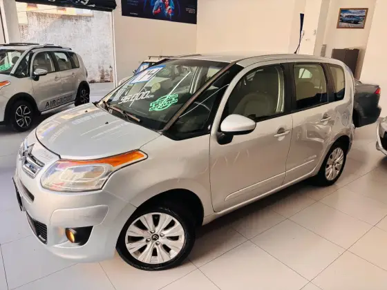 CITROËN C3 PICASSO 2014