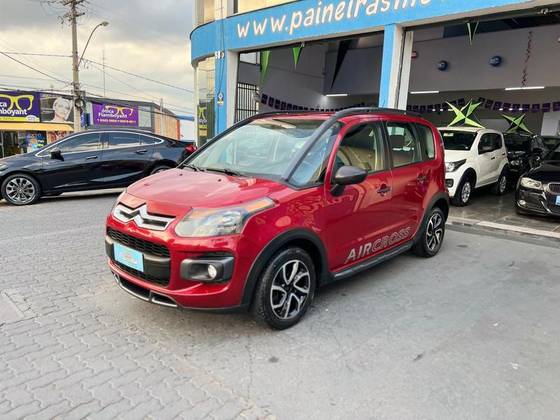 CITROËN C3 PICASSO 2015