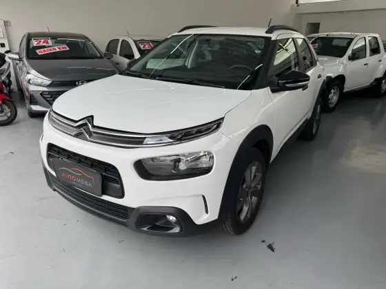 CITROËN C4 CACTUS 2022