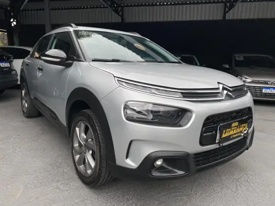 CITROËN C4 CACTUS 2022