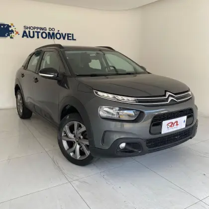 CITROËN C4 CACTUS 2022