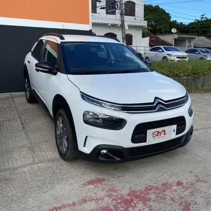 CITROËN C4 CACTUS 2022