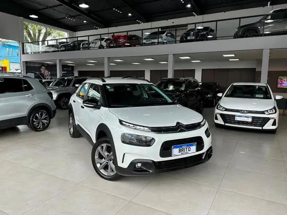CITROËN C4 CACTUS 2022