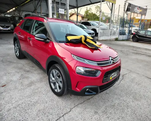 CITROËN C4 CACTUS 2023
