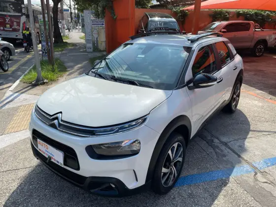 CITROËN C4 CACTUS 2020