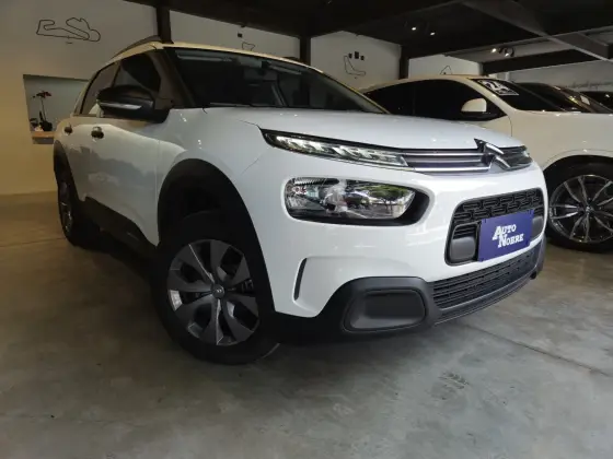 CITROËN C4 CACTUS 2023