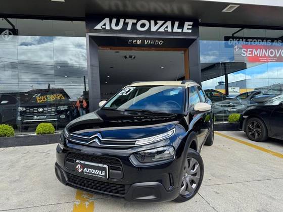 CITROËN C4 CACTUS 2020