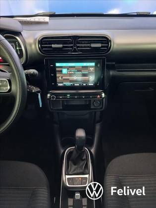 CITROËN C4 CACTUS 2022