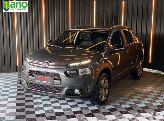 CITROËN C4 CACTUS 2023