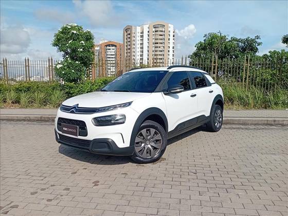 CITROËN C4 CACTUS 2022