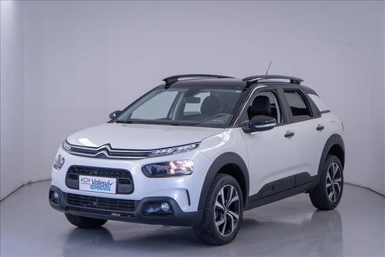 CITROËN C4 CACTUS 2023