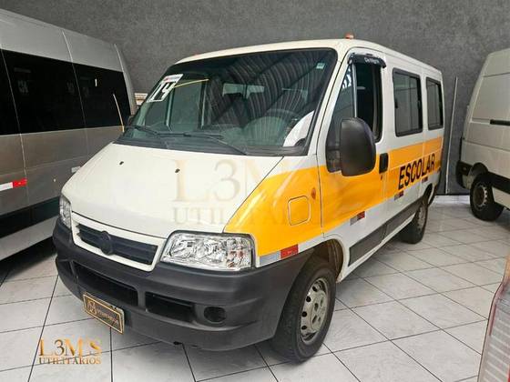 CITROËN JUMPER 2014