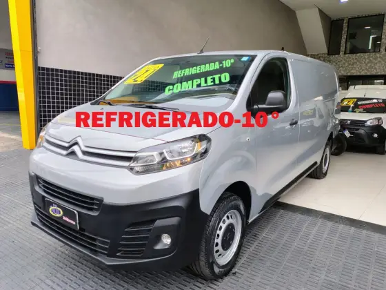 CITROËN JUMPY 2024