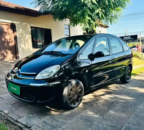 CITROËN XSARA PICASSO 2010