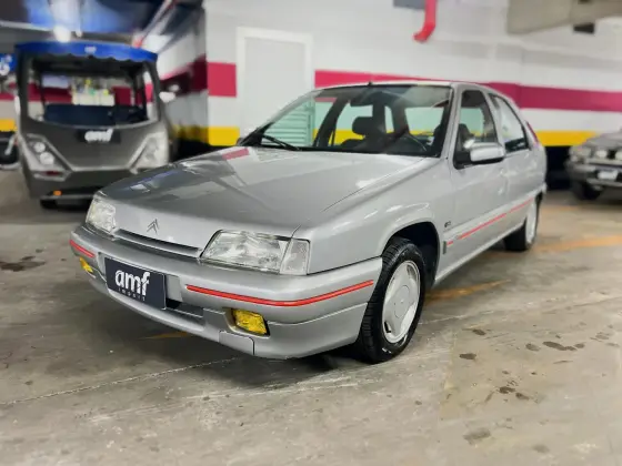 CITROËN ZX 1993