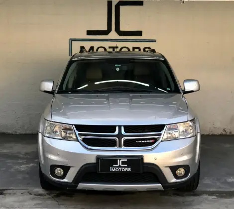 DODGE JOURNEY 2013