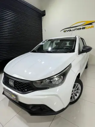 FIAT ARGO 2023