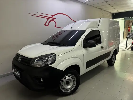 FIAT FIORINO 2025