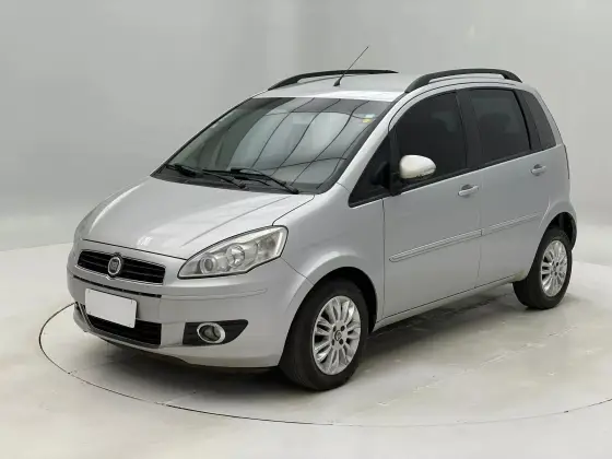 FIAT IDEA 2012