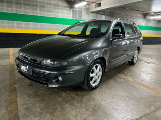 FIAT MAREA 2000