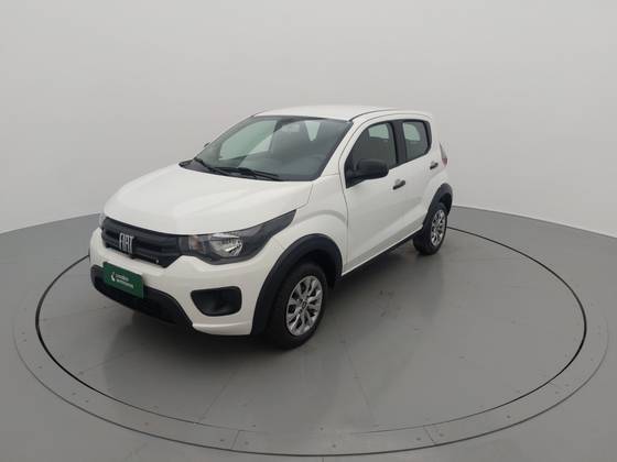 FIAT MOBI 2024