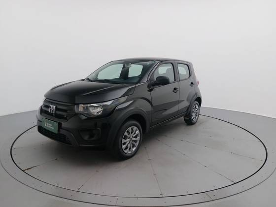 FIAT MOBI 2023