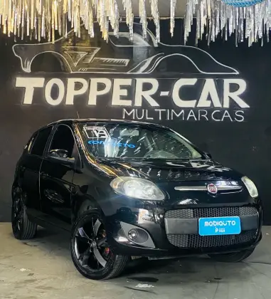 FIAT PALIO 2013
