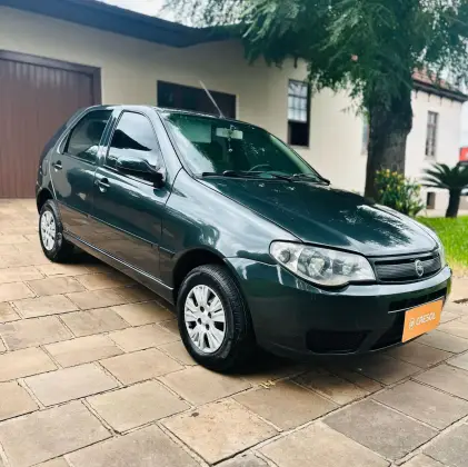 FIAT PALIO 2008