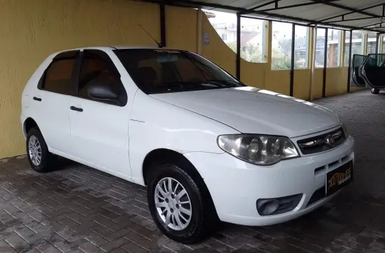FIAT PALIO 2011
