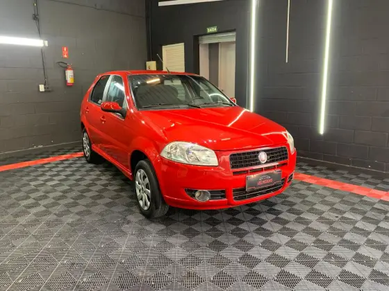 FIAT PALIO 2008