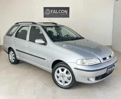 FIAT PALIO 2003
