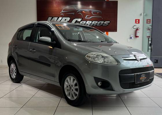 FIAT PALIO 2014
