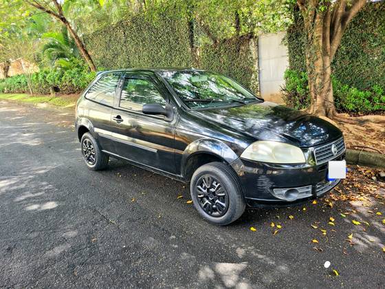 FIAT PALIO 2008