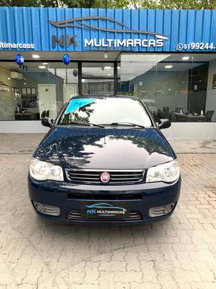 FIAT PALIO 2014