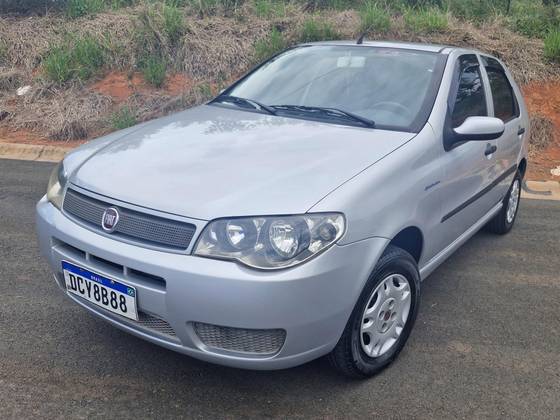 FIAT PALIO 2010