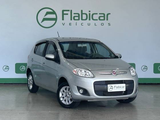 FIAT PALIO 2013