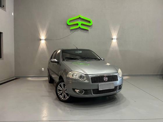 FIAT PALIO 2010