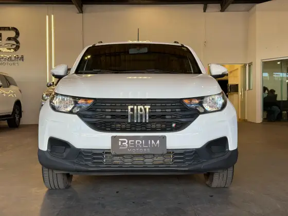 FIAT STRADA 2024